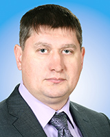 Голубев Евгений Геннадьевич