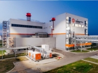 Автоматизация газового хозяйства Талаховской ТЭС