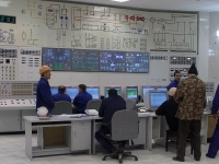 Реконструкция ПТК «КРУИЗ» АСУТП энергоблока 800 МВт Талимарджанской ТЭС